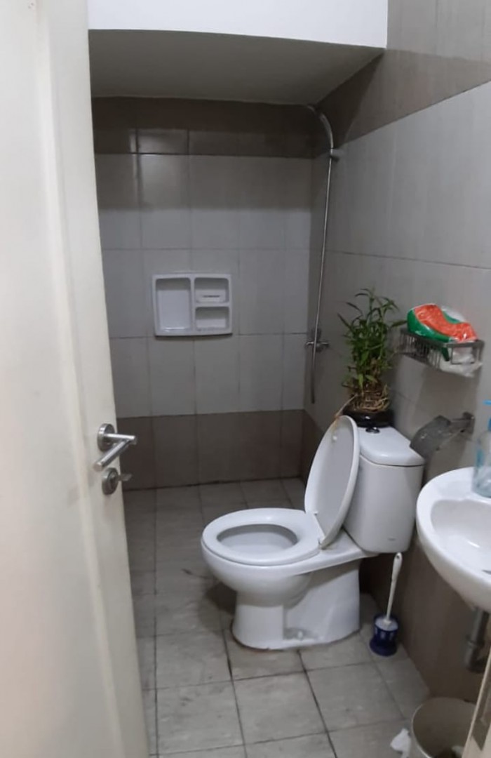 Rumah dijual di Ambrosia Lippo Cikarang